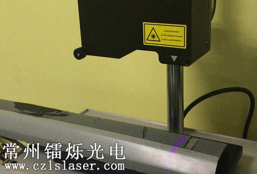 汽車門框護(hù)甲檢測