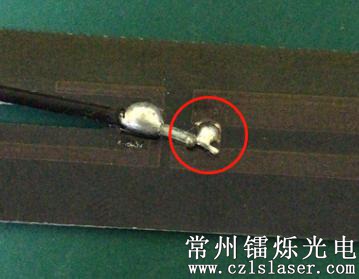焊點(diǎn)缺陷檢測(cè)