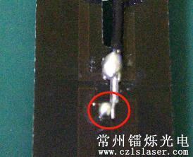 焊點(diǎn)缺陷檢測(cè)
