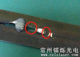 焊點(diǎn)缺陷檢測(cè)