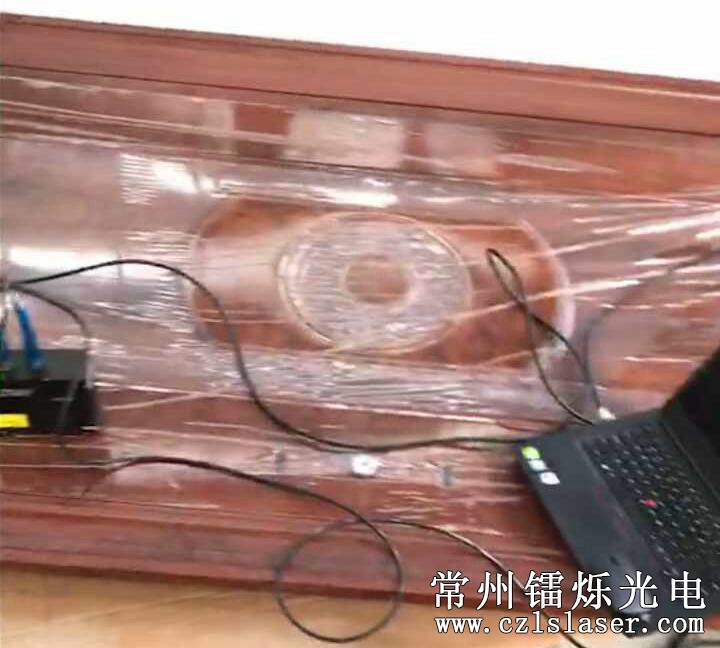 防盜門縫隙檢測(cè)