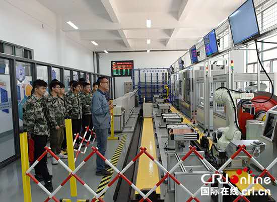 激光3D輪廓傳感器在國(guó)內(nèi)多家大學(xué)實(shí)驗(yàn)室項(xiàng)目通過驗(yàn)收
